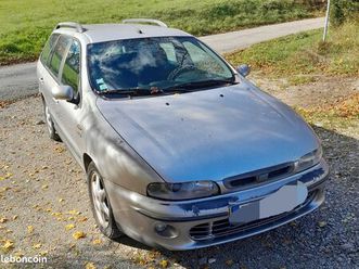 vends fiat marea ct ok