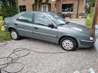 citroen xantia 1.9 td collection
