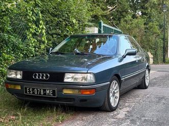 audi 90