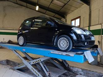 c2 1.4 hdi exclusive