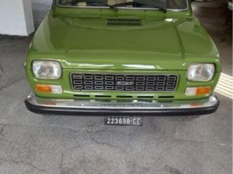 fiat 127 spécial