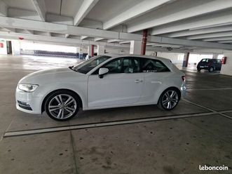 vend audi a3 ambition lux