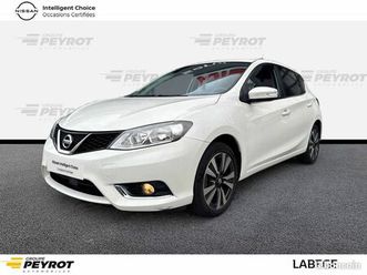 nissan pulsar 1.2 dig-t 115 n-connecta