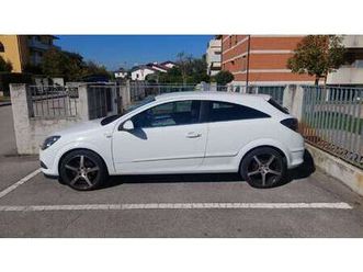 gtc 1.7 cdti cosmo 125cv 6m fap