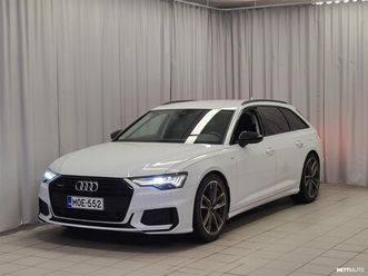 avant business sport 55 tfsi e quattro stronic electrified edition,bang&olufsen,matrix led,s-line