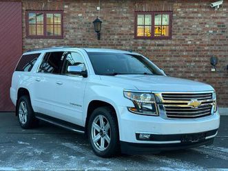 360hk awd 7-s ltz, bose, krok, acc, norsk, 1års garanti