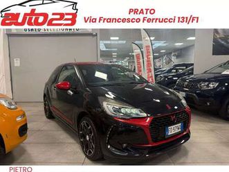 ds3 1.2 puretech sport chic 82cv
