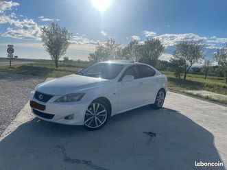 is 220d pack sport dans l etat