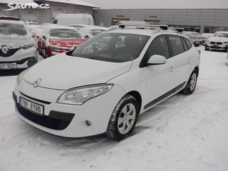 renault mégane 1.5 dci grandtour
