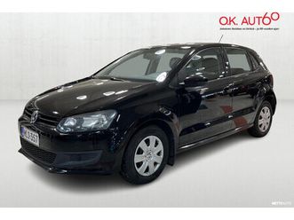 trendline 1,2 51 kw (70 hv) 4-ovinen