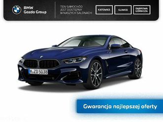 bmw seria 8 840i xdrive