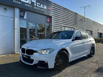 bmw serie 3 3.0 335 i 305 sport bva