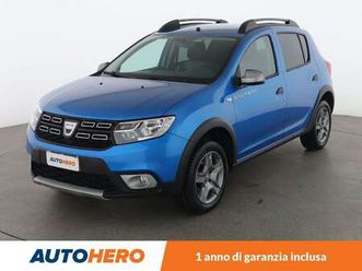 0.9 tce stepway essential 90 cv
