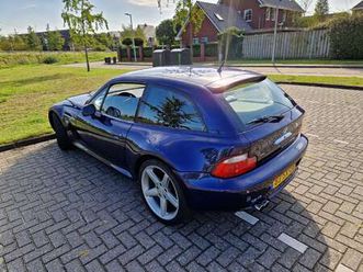 z3 coupe 2.8 -5 bak