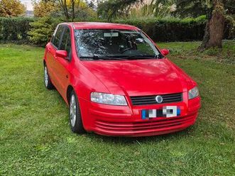 fiat stilo 1.9 jtd