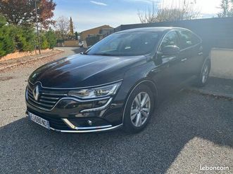 talisman dci 130cv zen