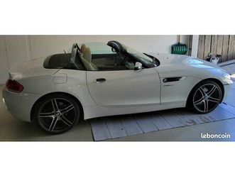 bmw z4 2.3i e89