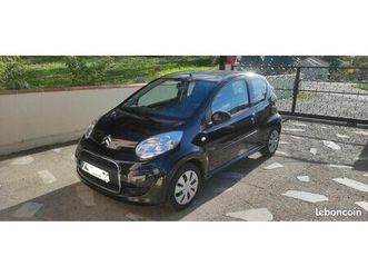citroen c1 1.4hdi