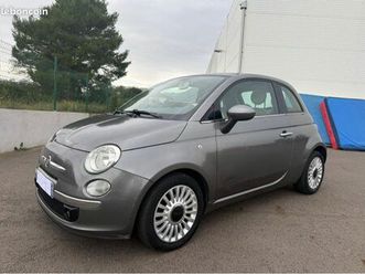 fiat 500 2013 1,2 69 cv