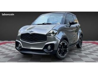 voiture sans permis chatenet ch46