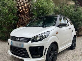 ligier js50 sport ultimate