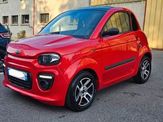 microcar due+ 1,5 dci garantie 1 an