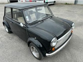 mini austin
