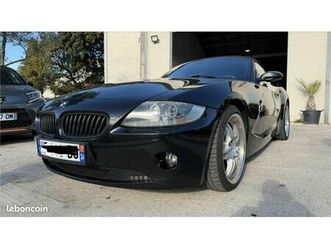 b.m.w. z4 2.2i roadster