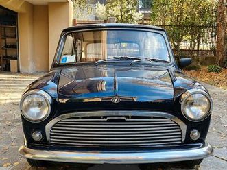innocenti mini minor mk3