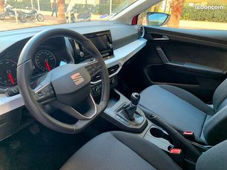 seat ibiza copa 2023