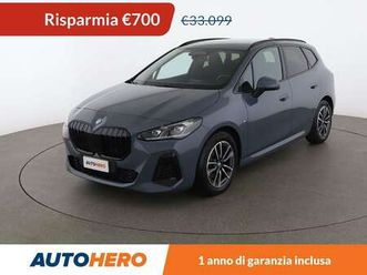 220i active tourer msport active tourer mhev