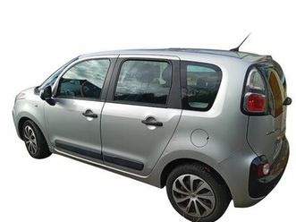 vend citroën c3 picasso 2011