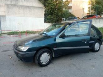peugeot 306 style