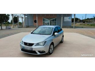 vend seat ibiza st (break)