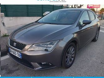 ⭐️ leon 2.0 tdi 150ch fap i-tech ⭐️