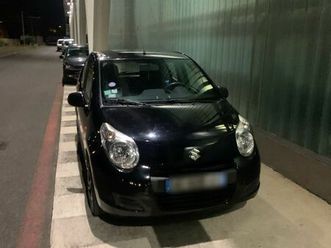 suzuki alto 2008
