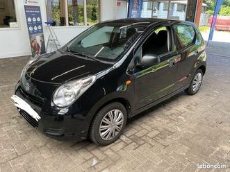suzuki alto 2012
