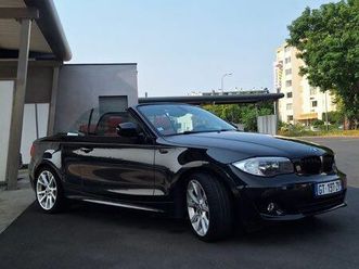 bmw cabriolet