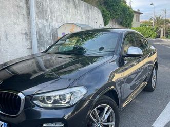 bmw x4 xdrive