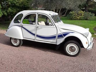 2cv azka 1977-collection-