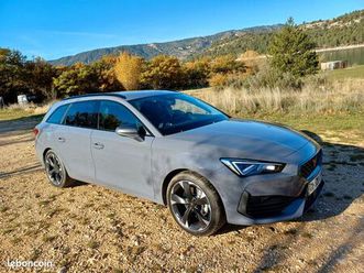 cupra léon sportstourer 1.4 e-hybrid-204-dsg 6