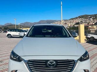 mazda cx-3 1.5l skyactiv-d exceed
