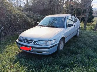 saab 9.3 diesel
