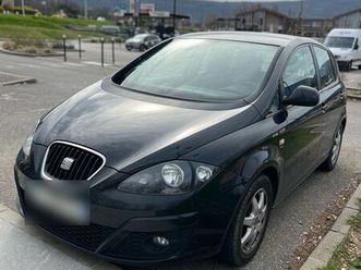 voiture seat altea dsg 1.8 tfsi bon etat