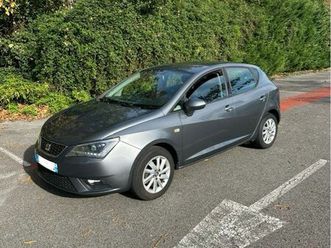 seat ibiza 1.2 tsi 105cv i tech