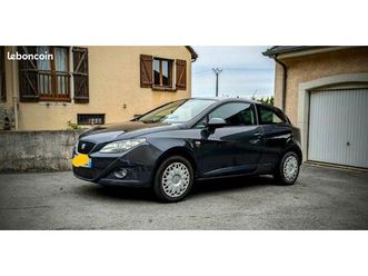 seat ibiza 4 1.9tdi