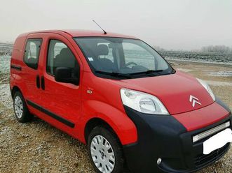 vend citroen nemo 1l4 hdi