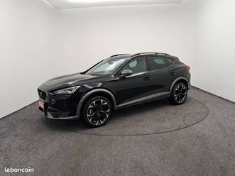 cupra formentor 2.0 tdi 150 ch dsg7 4drive business edition