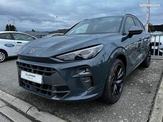 cupra terramar 1.5 ehybrid 272 ch dsg6 vz