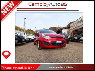 rio 3ª serie rio 1.2 cvvt 5p. ex